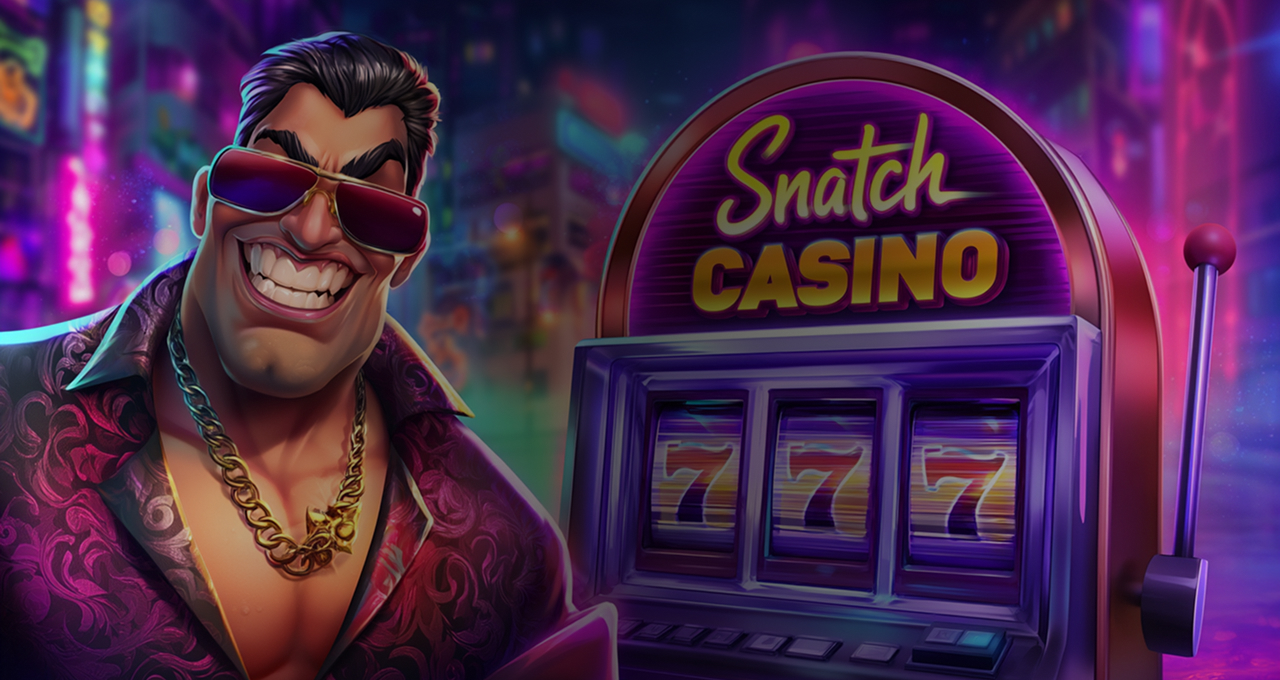 Snatch Casino