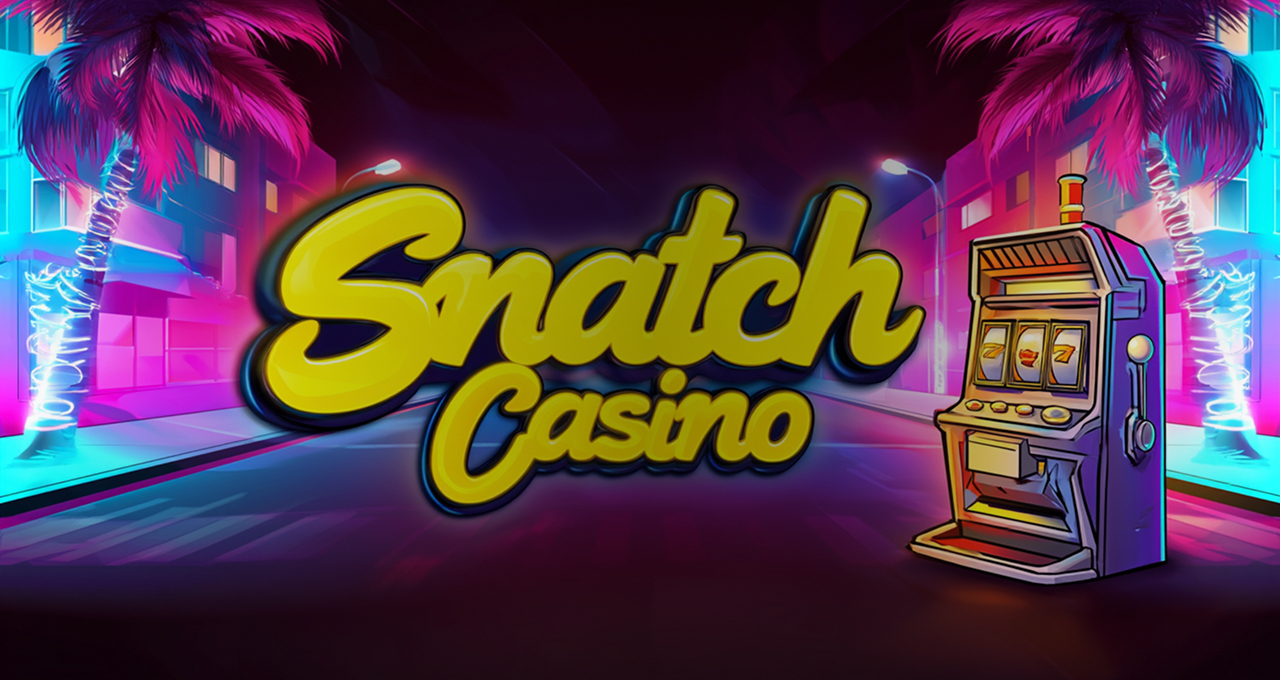 Snatch Casino